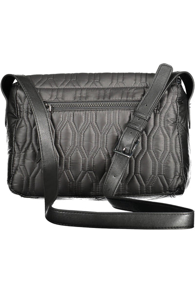 "DESIGUAL BORSA DONNA NERO"