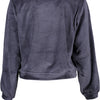 "DESIGUAL MAGLIA DONNA BLU"