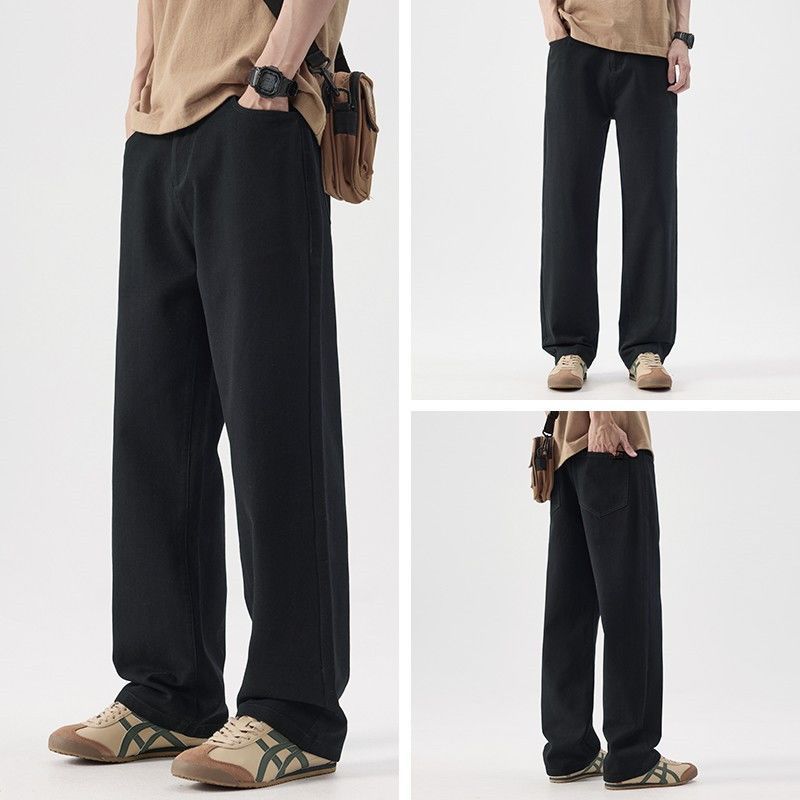 New Men's American-style Casual Pants