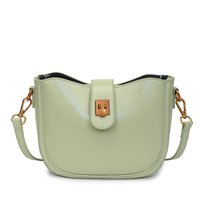 Nuove borse da donna alla moda, casual e alla moda, con stampa