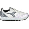 "DIADORA CALZATURA SPORTIVA DONNA BIANCO"