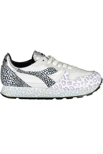 "DIADORA CALZATURA SPORTIVA DONNA BIANCO"
