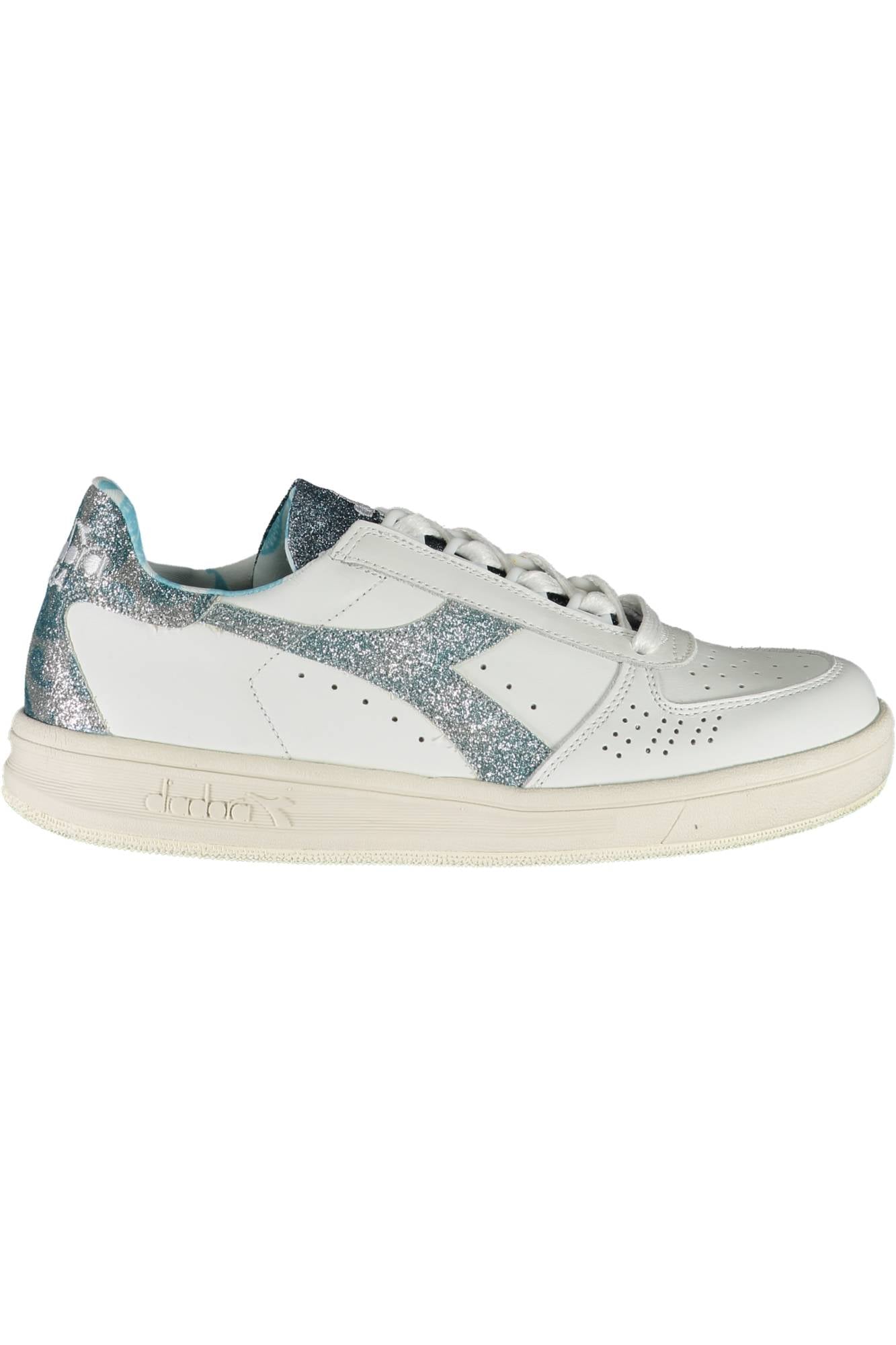 "DIADORA CALZATURA SPORTIVA DONNA BIANCO"