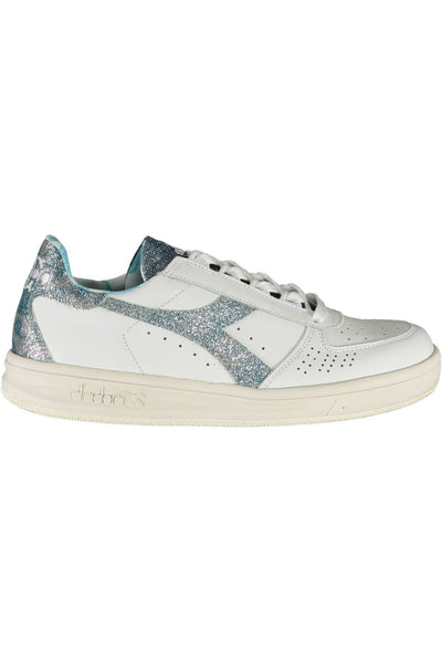 "DIADORA CALZATURA SPORTIVA DONNA BIANCO"