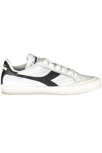 "DIADORA CALZATURA SPORTIVA DONNA BIANCO"