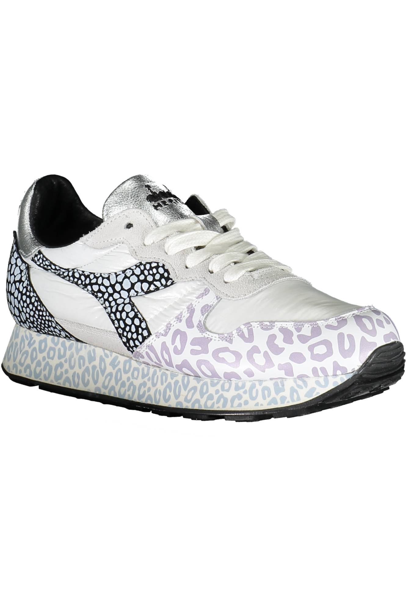 "DIADORA CALZATURA SPORTIVA DONNA BIANCO"