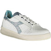 "DIADORA CALZATURA SPORTIVA DONNA BIANCO"