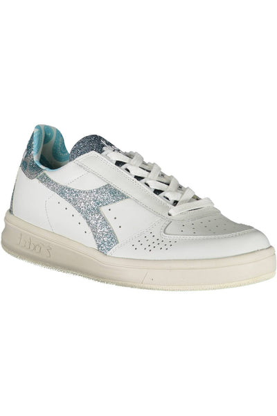 "DIADORA CALZATURA SPORTIVA DONNA BIANCO"
