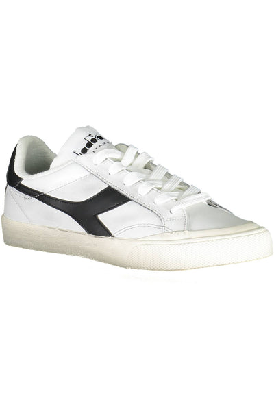 "DIADORA CALZATURA SPORTIVA DONNA BIANCO"
