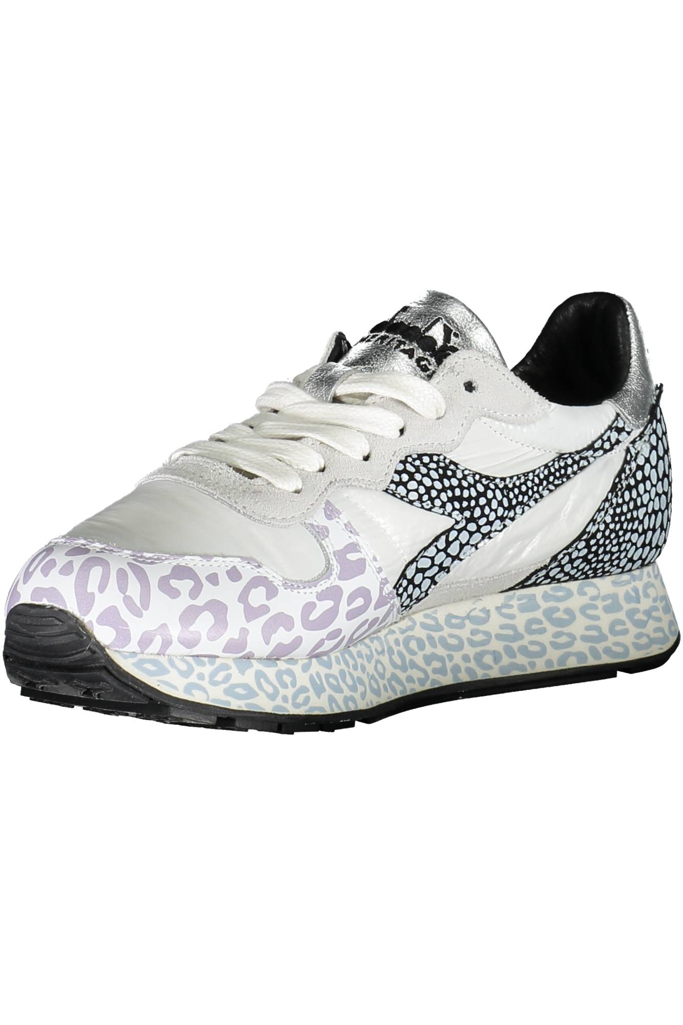 "DIADORA CALZATURA SPORTIVA DONNA BIANCO"