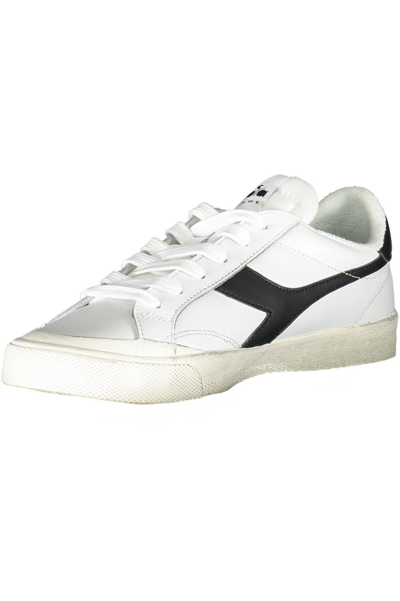 "DIADORA CALZATURA SPORTIVA DONNA BIANCO"
