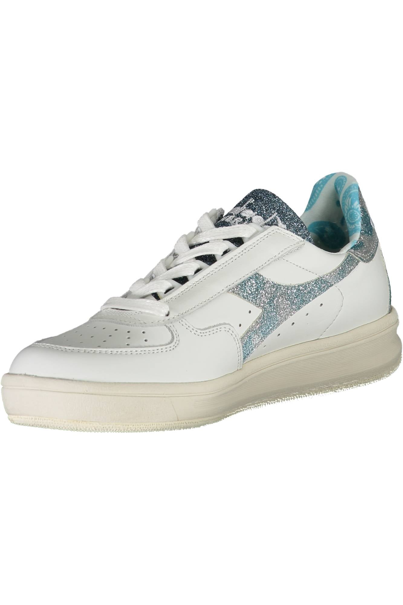"DIADORA CALZATURA SPORTIVA DONNA BIANCO"