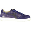 "DIADORA CALZATURA SPORTIVA DONNA BLU"