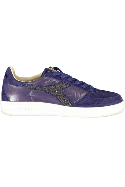"DIADORA CALZATURA SPORTIVA DONNA BLU"