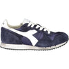 "DIADORA CALZATURA SPORTIVA DONNA BLU"