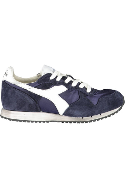 "DIADORA CALZATURA SPORTIVA DONNA BLU"