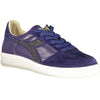 "DIADORA CALZATURA SPORTIVA DONNA BLU"