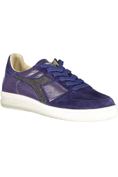 "DIADORA CALZATURA SPORTIVA DONNA BLU"