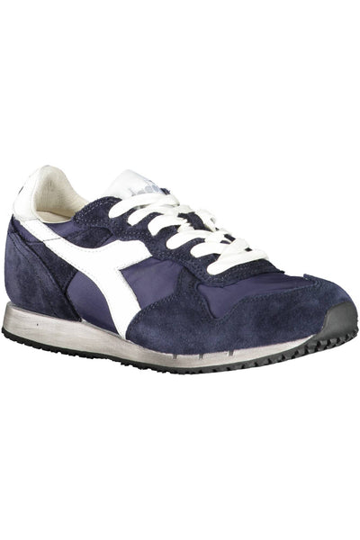 "DIADORA CALZATURA SPORTIVA DONNA BLU"