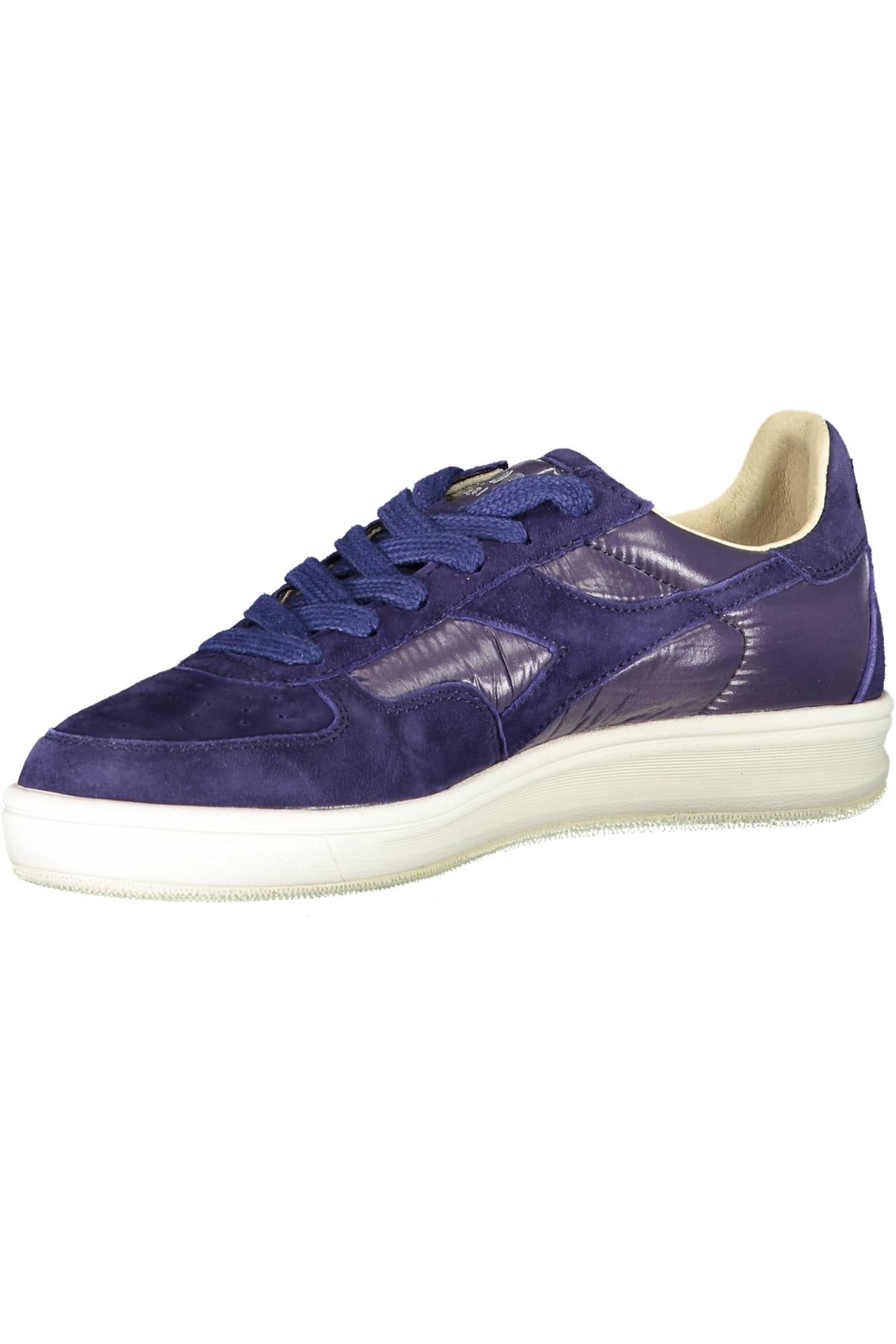 "DIADORA CALZATURA SPORTIVA DONNA BLU"