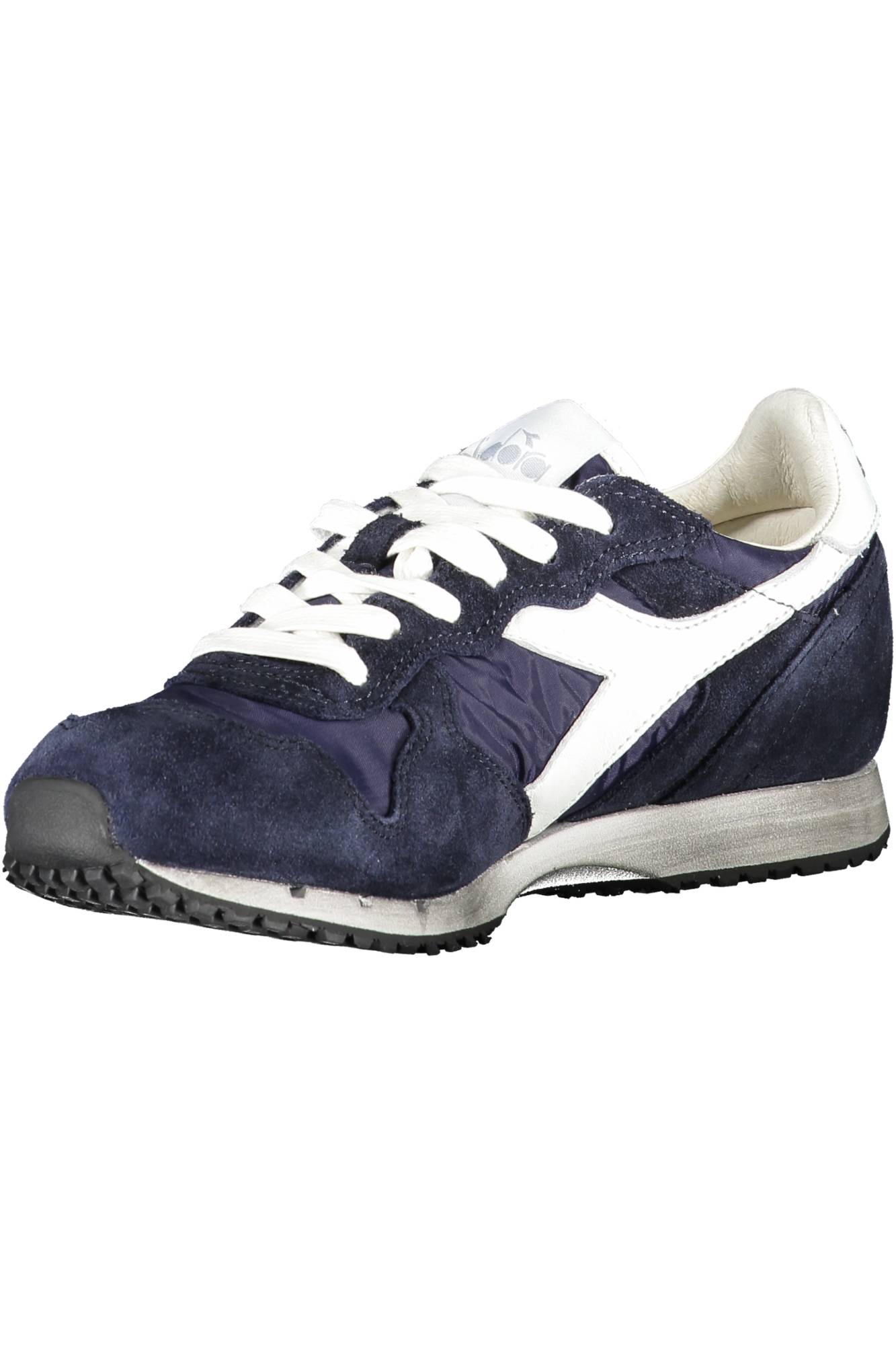 "DIADORA CALZATURA SPORTIVA DONNA BLU"