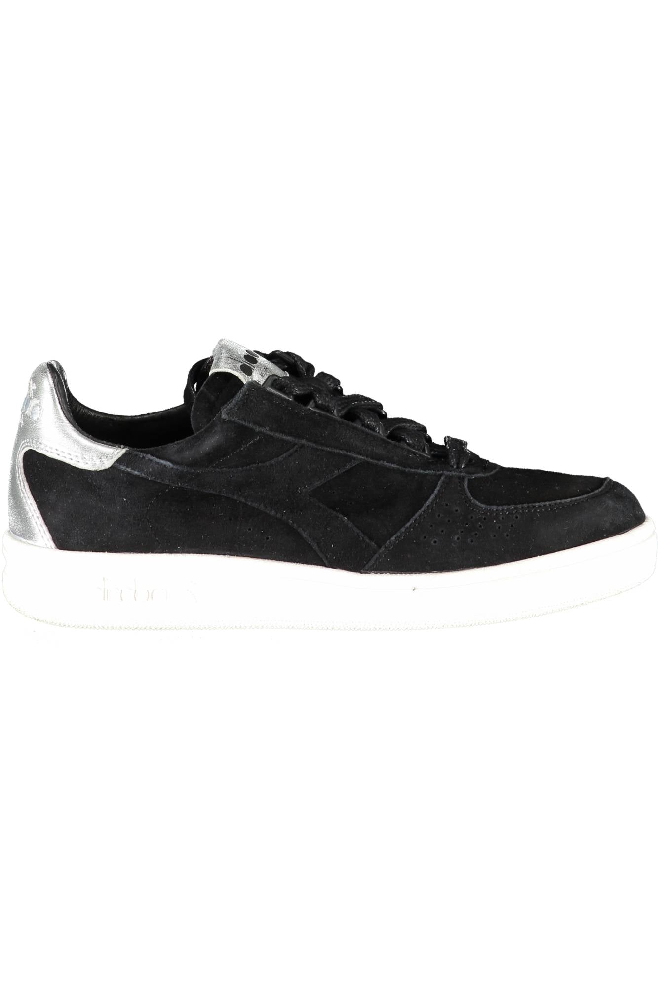 "DIADORA CALZATURA SPORTIVA DONNA NERO"