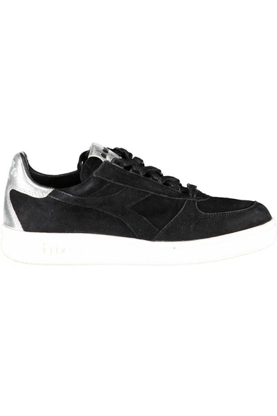 "DIADORA CALZATURA SPORTIVA DONNA NERO"