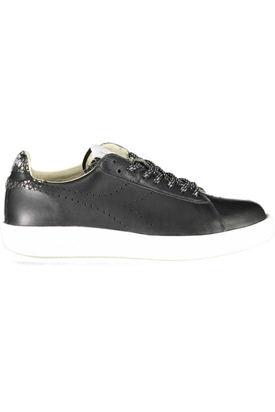 "DIADORA CALZATURA SPORTIVA DONNA NERO"