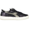 "DIADORA CALZATURA SPORTIVA DONNA NERO"