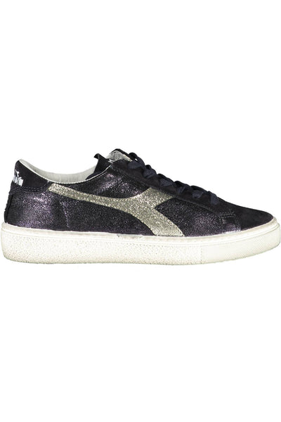 "DIADORA CALZATURA SPORTIVA DONNA NERO"