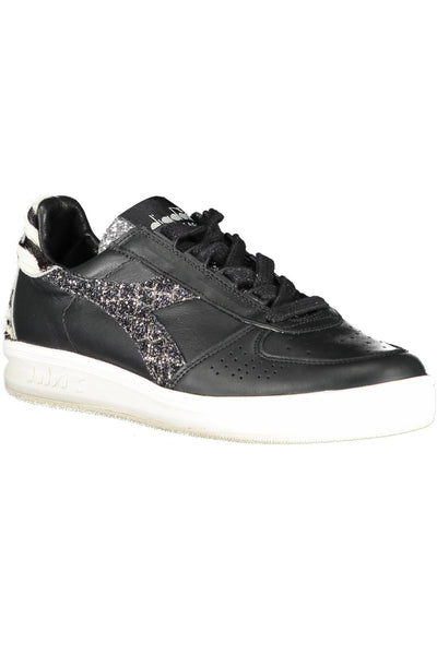 "DIADORA CALZATURA SPORTIVA DONNA NERO"