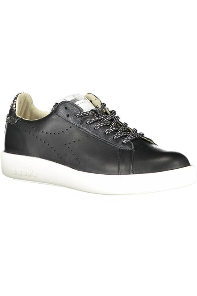 "DIADORA CALZATURA SPORTIVA DONNA NERO"