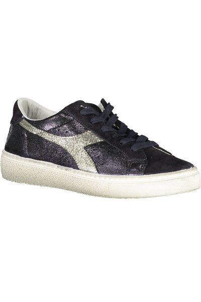 "DIADORA CALZATURA SPORTIVA DONNA NERO"