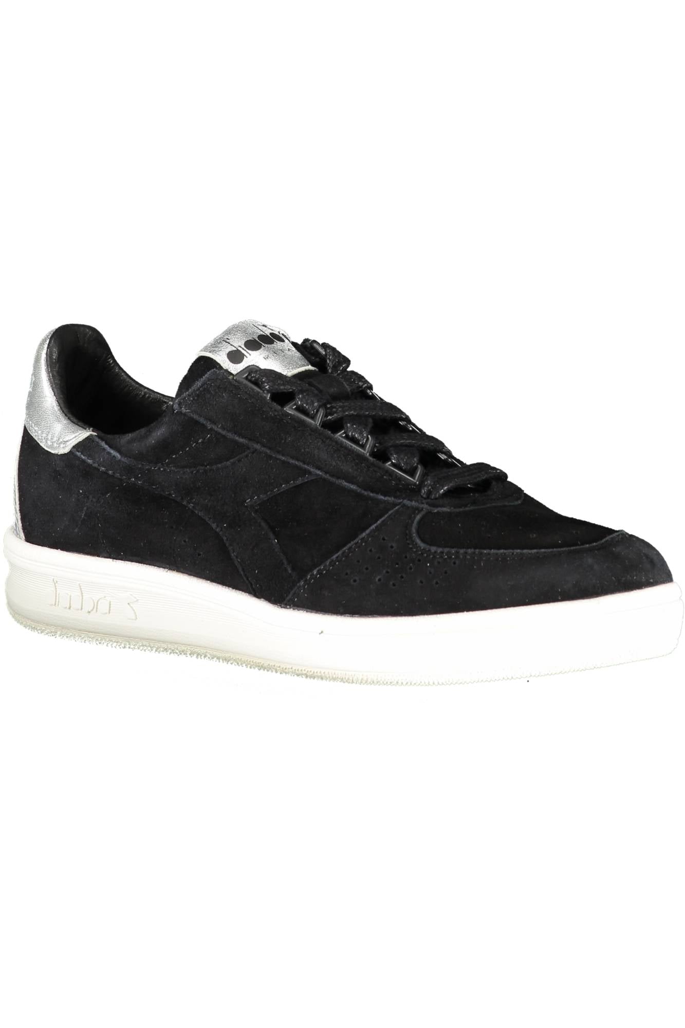 "DIADORA CALZATURA SPORTIVA DONNA NERO"