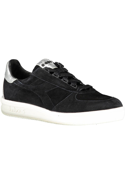 "DIADORA CALZATURA SPORTIVA DONNA NERO"