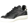"DIADORA CALZATURA SPORTIVA DONNA NERO"