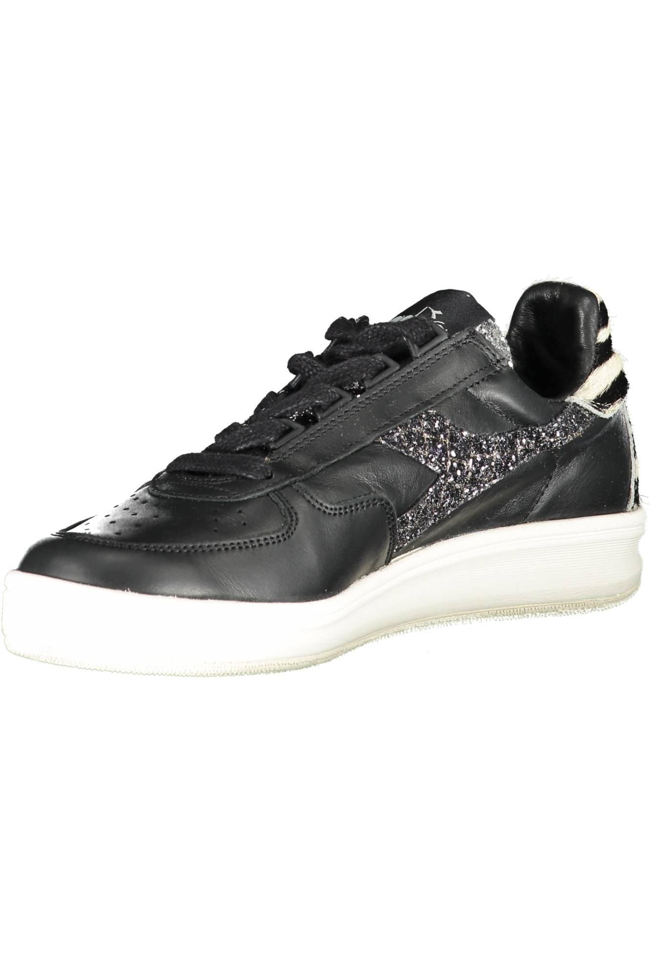 "DIADORA CALZATURA SPORTIVA DONNA NERO"