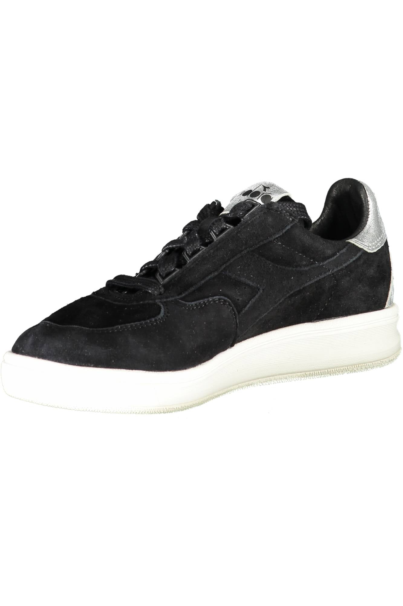 "DIADORA CALZATURA SPORTIVA DONNA NERO"