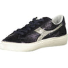 "DIADORA CALZATURA SPORTIVA DONNA NERO"
