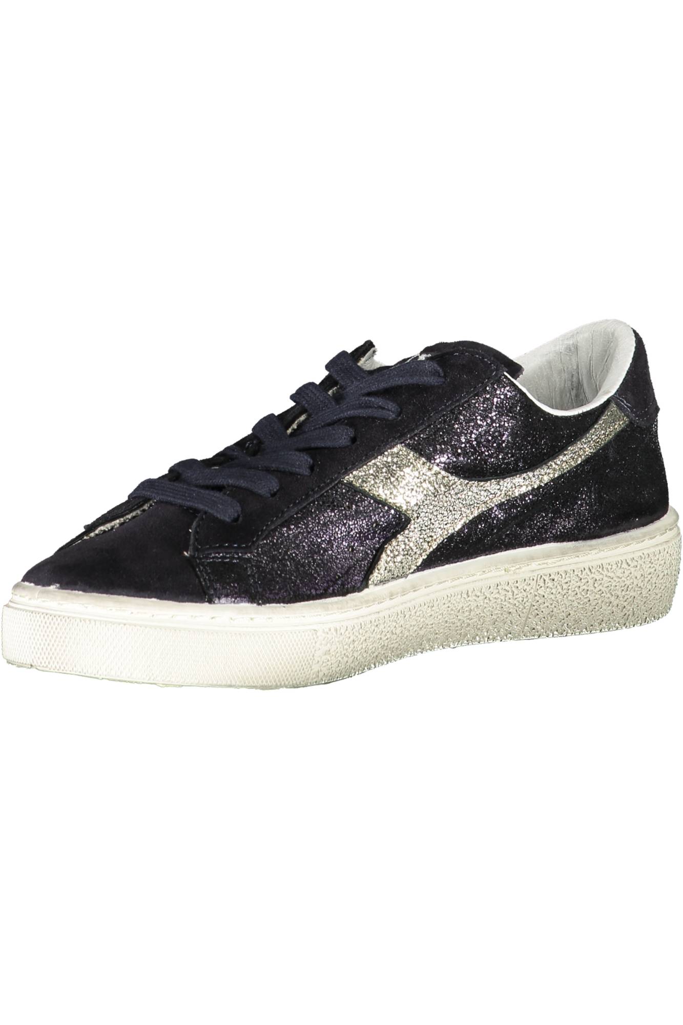"DIADORA CALZATURA SPORTIVA DONNA NERO"