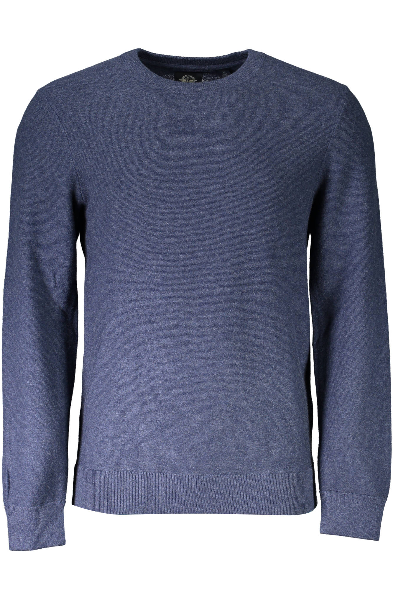 "DOCKERS MAGLIONE UOMO BLU"