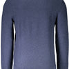 "DOCKERS MAGLIONE UOMO BLU"