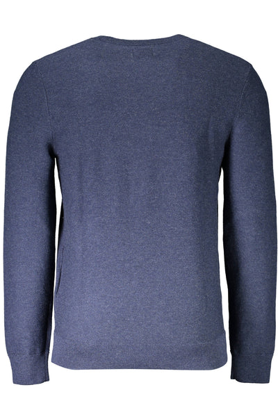 "DOCKERS MAGLIONE UOMO BLU"
