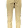 "DOCKERS PANTALONE UOMO MARRONE"