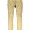 "DOCKERS PANTALONE UOMO MARRONE"