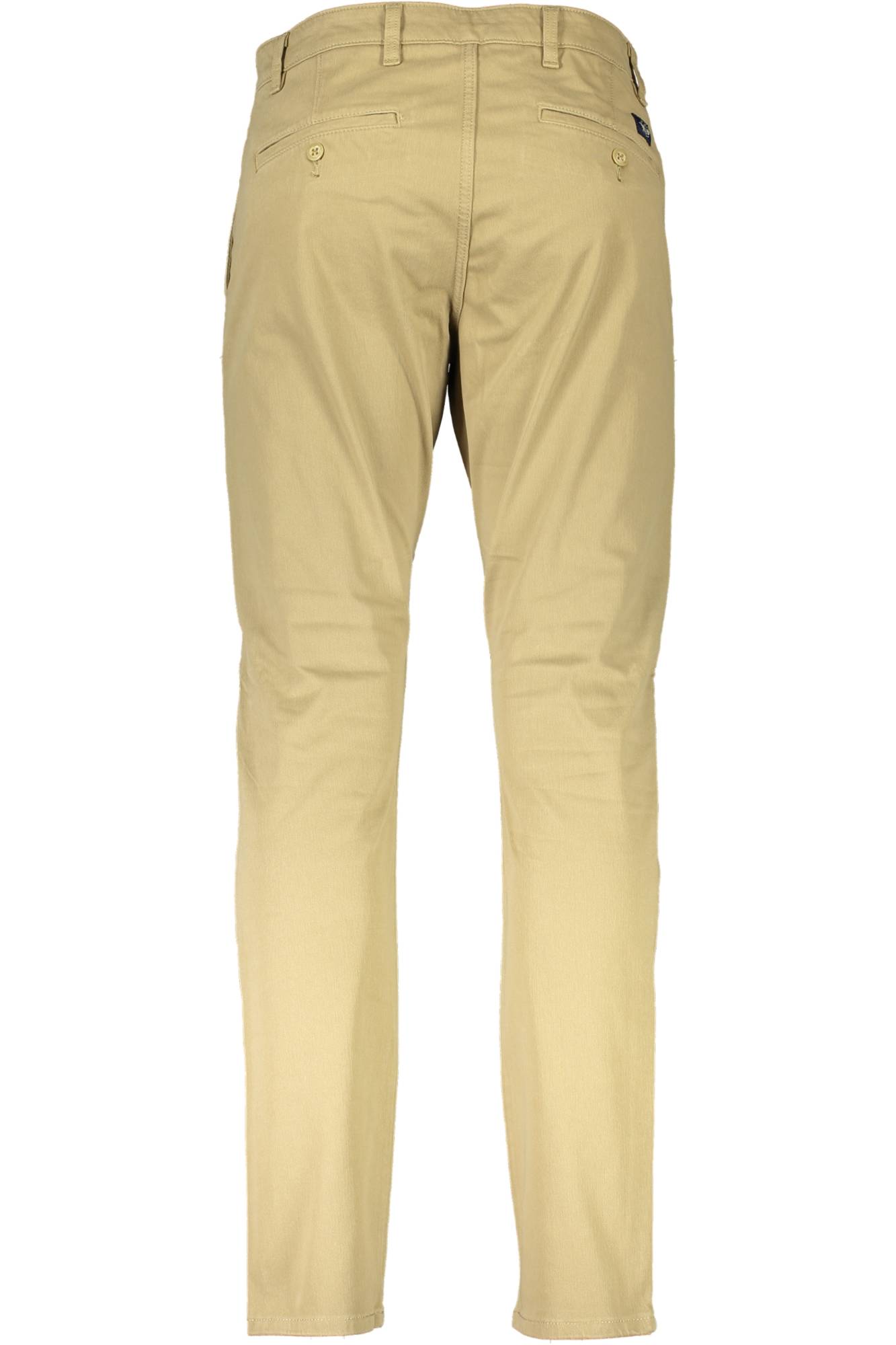"DOCKERS PANTALONE UOMO MARRONE"