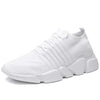 New Lightweight Mesh Surface Running Breathable Casual Shoes