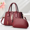 Handbag Crossbody Shoulder All-matching Elegant