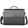 Men's Handbag Business Briefcase Shoulder Crossbody Bag