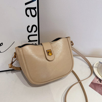 Nuove borse da donna alla moda, casual e alla moda, con stampa